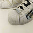 アディダスオリジナルス adidas Originals コラボデザイン SUPERSTAR スニーカー レディース JPN:24.5
