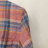 ブルックスブラザーズ BROOKS BROTHERS ガチャポケ チェック柄ボタンシャツ メンズ import:XS