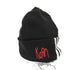 アディダスオリジナルス adidas Originals 24AW アーティスト コラボ BEANIE ビーニー ニットキャップ メンズ