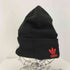 アディダスオリジナルス adidas Originals 24AW アーティスト コラボ BEANIE ビーニー ニットキャップ メンズ