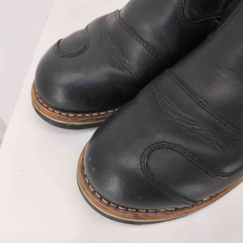 ゲッタグリップ Getta Grip エンジニアブーツ レディース UK 6