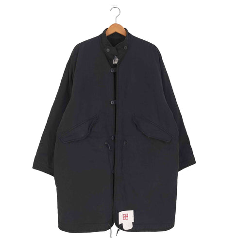 フリークスストア FREAKS STORE リバーシブルボア M59 モッズコート メンズ import:L