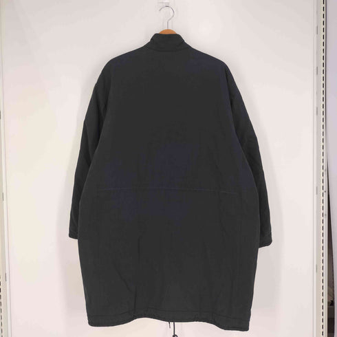 フリークスストア FREAKS STORE リバーシブルボア M59 モッズコート メンズ import:L