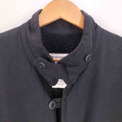 フリークスストア FREAKS STORE リバーシブルボア M59 モッズコート メンズ import:L