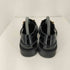 トッズ TOD’S T Chain Leather Loafers レディース JPN:36