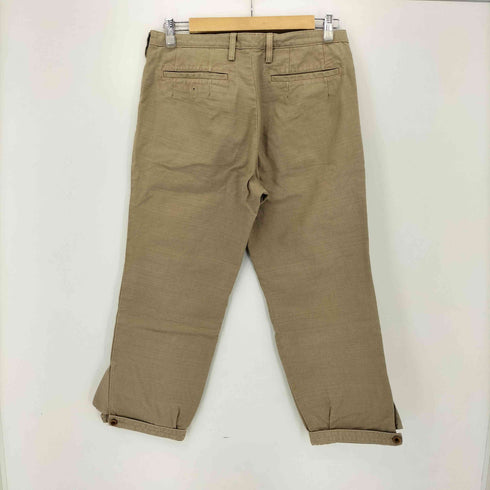 カラー kolor カルゼパンツ メンズ JPN:2