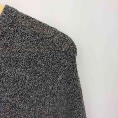 ビューティーアンドユースユナイテッドアローズ BEAUTY & YOUTH UNITED ARROWS ブークレニット フレアワンピース レディース JPN:M