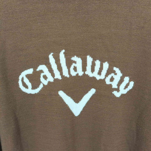 キャロウェイ Callaway モッタートルネックセーター メンズ 3L