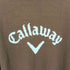 キャロウェイ Callaway モッタートルネックセーター メンズ 3L