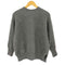 ユナイテッドアローズ UNITED ARROWS フォックス カシミヤ クルーネックニット レディース