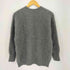 ユナイテッドアローズ UNITED ARROWS フォックス カシミヤ クルーネックニット レディース