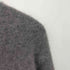 ユナイテッドアローズ UNITED ARROWS フォックス カシミヤ クルーネックニット レディース