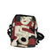 シュプリーム Supreme 21SS NECK POUCH Red Camo メンズ