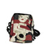 シュプリーム Supreme 21SS NECK POUCH Red Camo メンズ