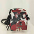 シュプリーム Supreme 21SS NECK POUCH Red Camo メンズ