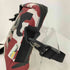 シュプリーム Supreme 21SS NECK POUCH Red Camo メンズ