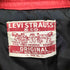リーバイス Levis キルティング 中綿 コーデュロイスナップボタンシャツジャケット メンズ JPN:XL