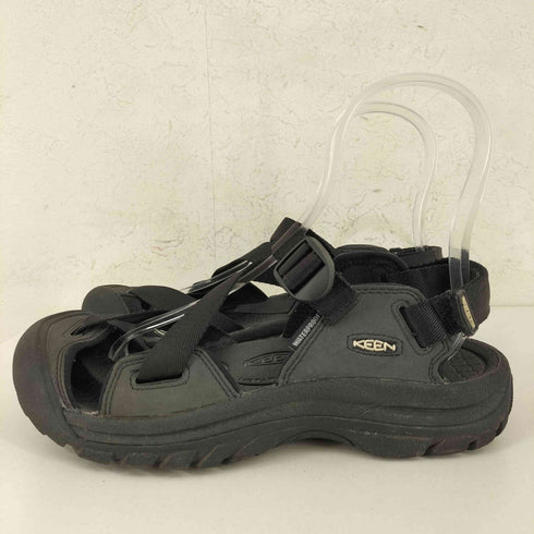 キーン KEEN ZERRAPORT II メンズ JPN:25