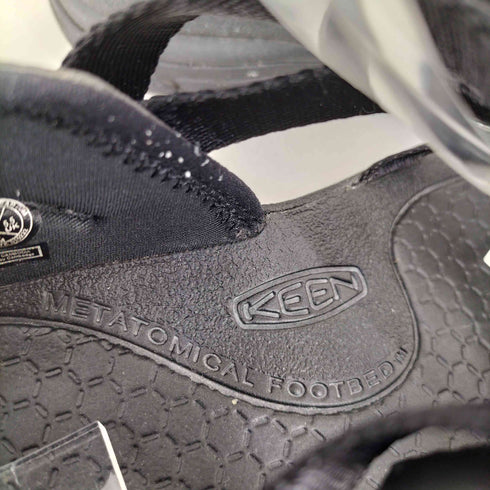 キーン KEEN ZERRAPORT II メンズ JPN:25