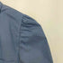 SEASON STYLE LAB シーズンスタイルラボ パフスリーブSSシャツブラウス レディース JPN:40