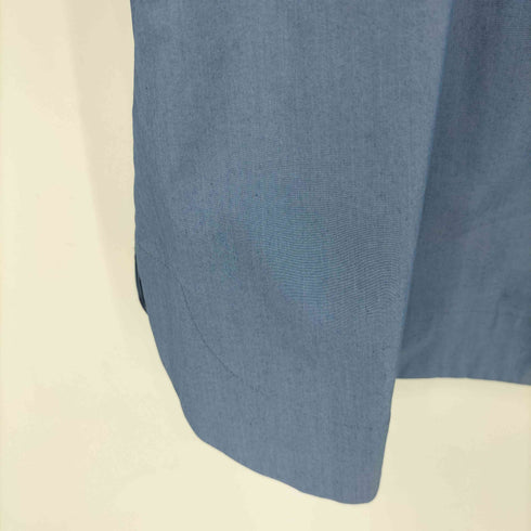 SEASON STYLE LAB シーズンスタイルラボ パフスリーブSSシャツブラウス レディース JPN:40