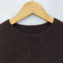 エイチビューティーアンドユースユナイテッドアローズ H BEAUTY & YOUTH UNITED ARROWS チャイニーズラクーンカシミヤビッグニットプルオーバー レディース