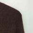 エイチビューティーアンドユースユナイテッドアローズ H BEAUTY & YOUTH UNITED ARROWS チャイニーズラクーンカシミヤビッグニットプルオーバー レディース
