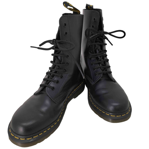 ドクターマーチン Dr.Martens 1490 10 ホール ブーツ STANDARD FIT メンズ EUR:39