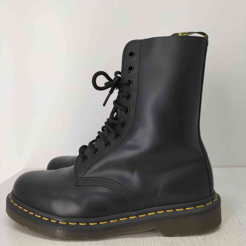 ドクターマーチン Dr.Martens 1490 10 ホール ブーツ STANDARD FIT メンズ EUR:39