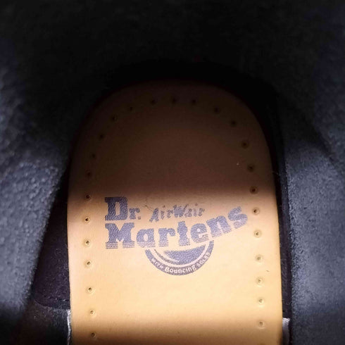 ドクターマーチン Dr.Martens 1490 10 ホール ブーツ STANDARD FIT メンズ EUR:39