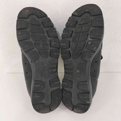 ムーンスター MOONSTAR エイトテンス 810s モカシンスニーカー メンズ JPN:25