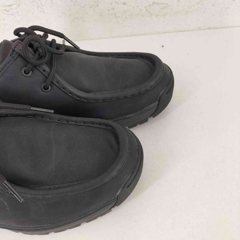 ムーンスター MOONSTAR エイトテンス 810s モカシンスニーカー メンズ JPN:25