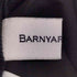 バンヤードストーム BARNYARDSTORM ハイウエスト フェイクレザー パンツ レディース JPN:1