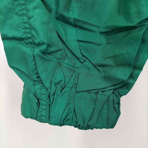 ビームスボーイ BEAMS BOY 21SS ナイロン タフタ スポーツパンツ レディース