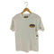 チャレンジャー CHALLENGER FIRE TEE メンズ JPN:M