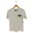 チャレンジャー CHALLENGER FIRE TEE メンズ JPN:M