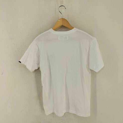 チャレンジャー CHALLENGER FIRE TEE メンズ JPN:M