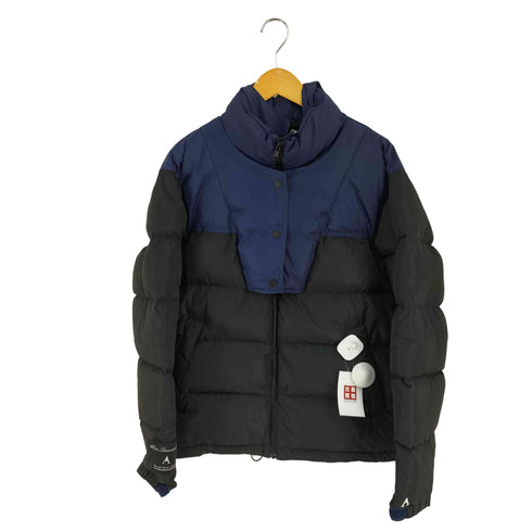ALICE LAWRANCE ALIEN 310 HOODED PADDING JACKET メンズ import:M