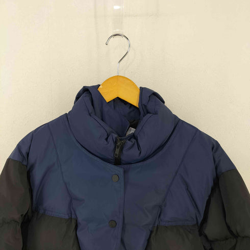 ALICE LAWRANCE ALIEN 310 HOODED PADDING JACKET メンズ import:M