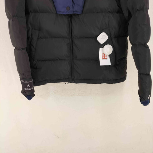 ALICE LAWRANCE ALIEN 310 HOODED PADDING JACKET メンズ import:M