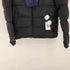ALICE LAWRANCE ALIEN 310 HOODED PADDING JACKET メンズ import:M