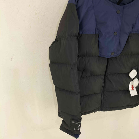 ALICE LAWRANCE ALIEN 310 HOODED PADDING JACKET メンズ import:M