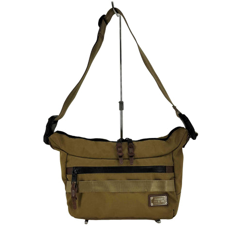 AS2OV CORDURA DOBBY 305D 2WAY BAG メンズ S
