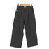 ウィム バイ リドム WYM LIDNM SEMI WIDE STRAIGHT TUCK CARGO セミワイド ストレート タック カーゴパンツ メンズ JPN:M