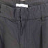 ウィム バイ リドム WYM LIDNM SEMI WIDE STRAIGHT TUCK CARGO セミワイド ストレート タック カーゴパンツ メンズ JPN:M