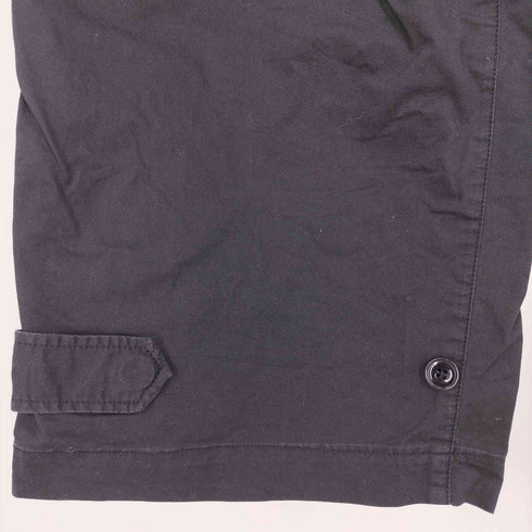ウィム バイ リドム WYM LIDNM SEMI WIDE STRAIGHT TUCK CARGO セミワイド ストレート タック カーゴパンツ メンズ JPN:M