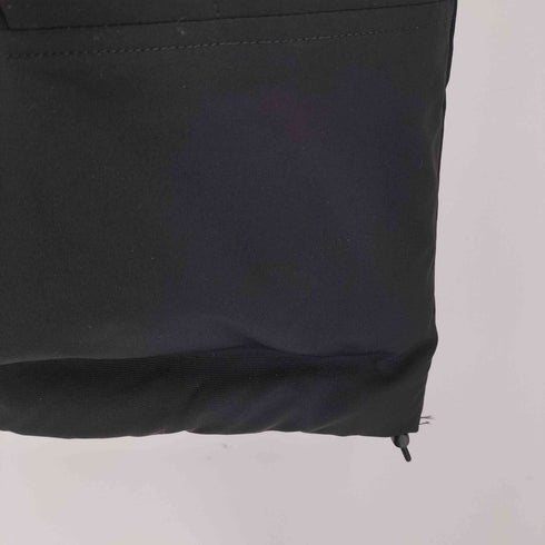 ジーユー GU 24AW ヒートパデッドベスト メンズ JPN:L