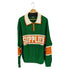 サプライヤー SUPPLIER COLLEGE LOGO KNIT メンズ JPN:L