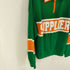 サプライヤー SUPPLIER COLLEGE LOGO KNIT メンズ JPN:L