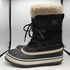 ソレル SOREL WINTER CARNIVAL ウィンターカーニバル ブーツ レディース JPN:24